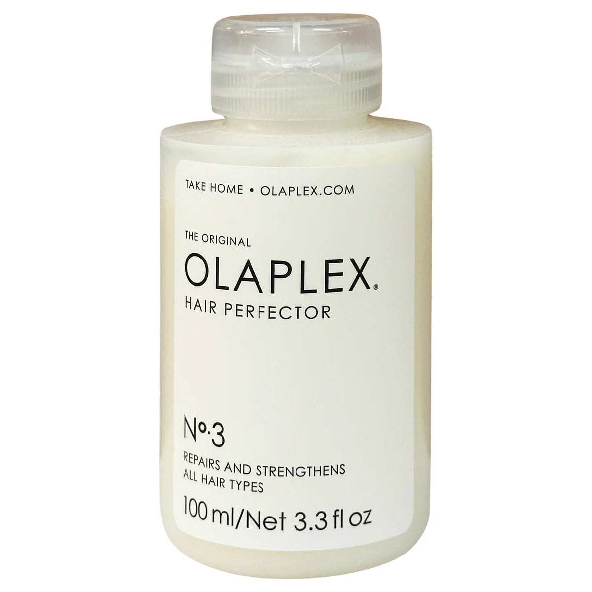 Olaplex No 3 Original Hair Perfector Repair Strengthen Bond 100 ml 3.3 oz