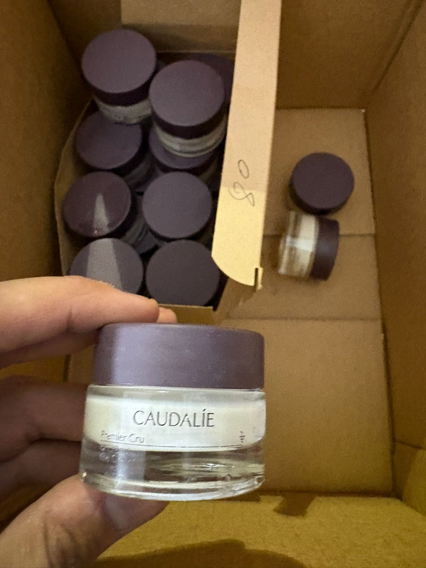 Caudalie The Cream 15ml