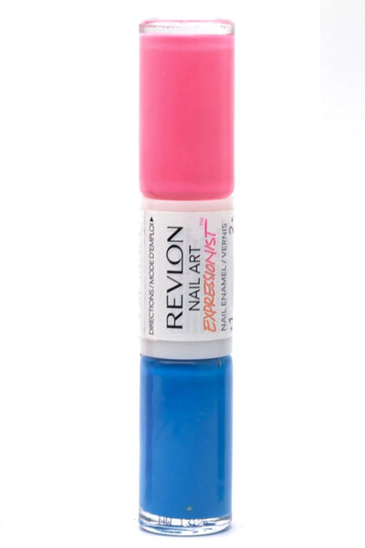 REVLON NAIL ART EXPRESSIONIST, 300 POP ART