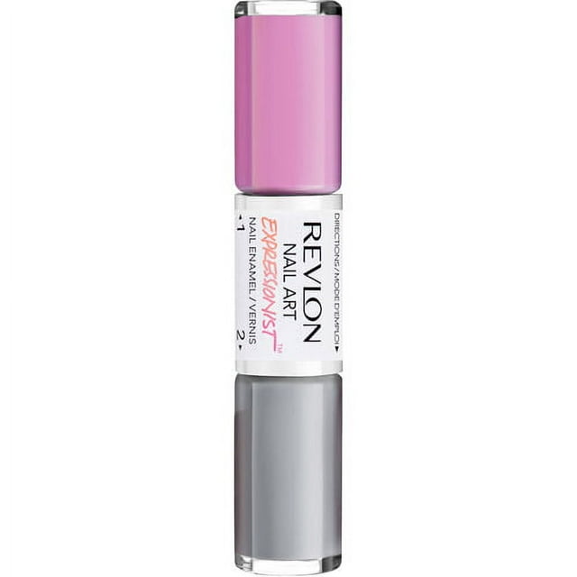 REVLON NAIL ART EXPRESSIONIST, 390 PASTEL PUNK