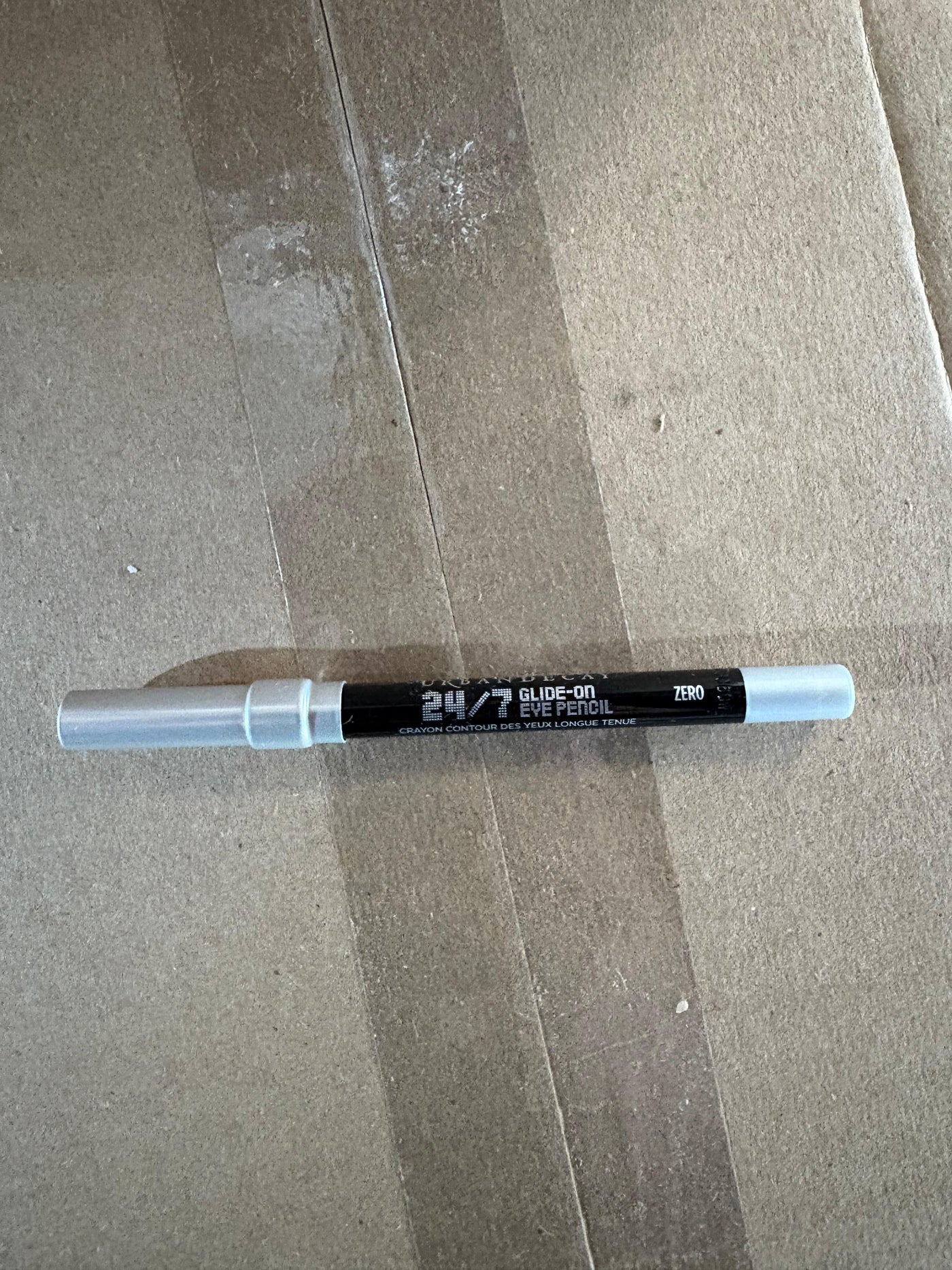 Urban Decay 24/7 Glide on Eye Pencil 0.3 oz Zero
