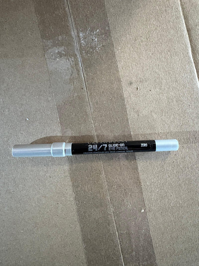 Urban Decay 24/7 Glide on Eye Pencil 0.3 oz Zero