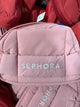 Sephora Makeup Bag Pink