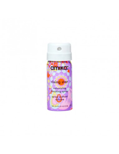 Amika Rising Star Volumizing Finishing Spray 25ml