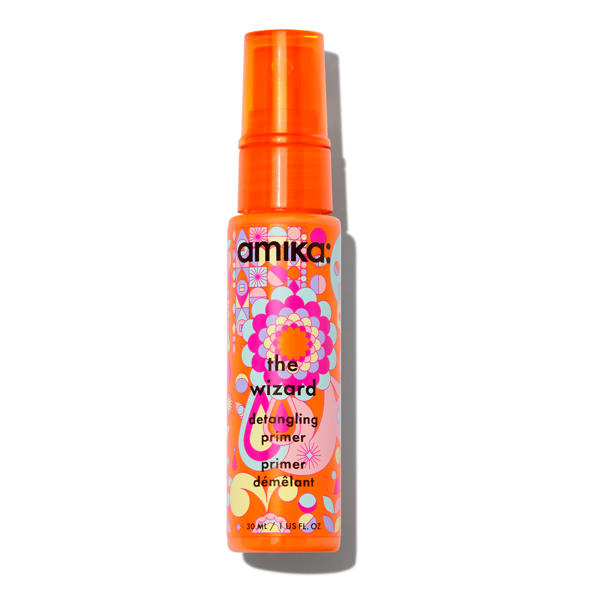 Amika The Wizard Detangling Spray 30ml