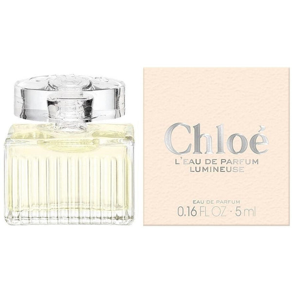Chloe L'Eau De Parfum Lumineuse 5ml