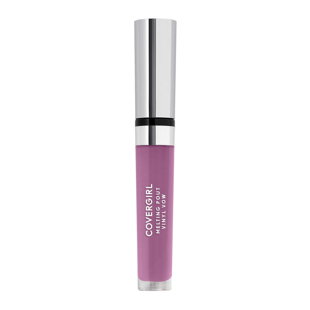 COVERGIRL MELTING POUT