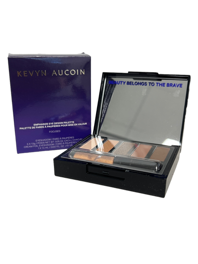 WHOLESALE KEVYN AUCOIN Mix LOT OF 60
