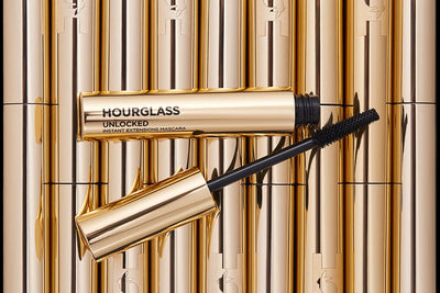 Hourglass Unlocked Instant Extension Mascara