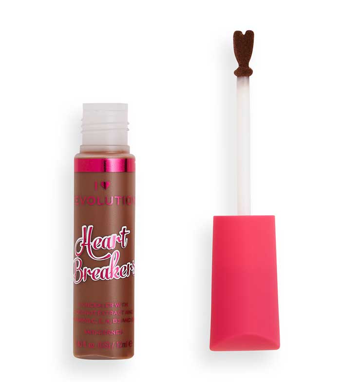 Heartbreakers Liquid Concealer – Shade “Cocoa”