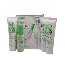 Briogeo Shiny + New Hair Kit