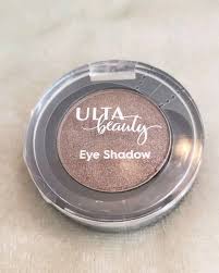 74 UNIT LOT OF ULTA SHIMMER EYE SHAODW, 0.06oz