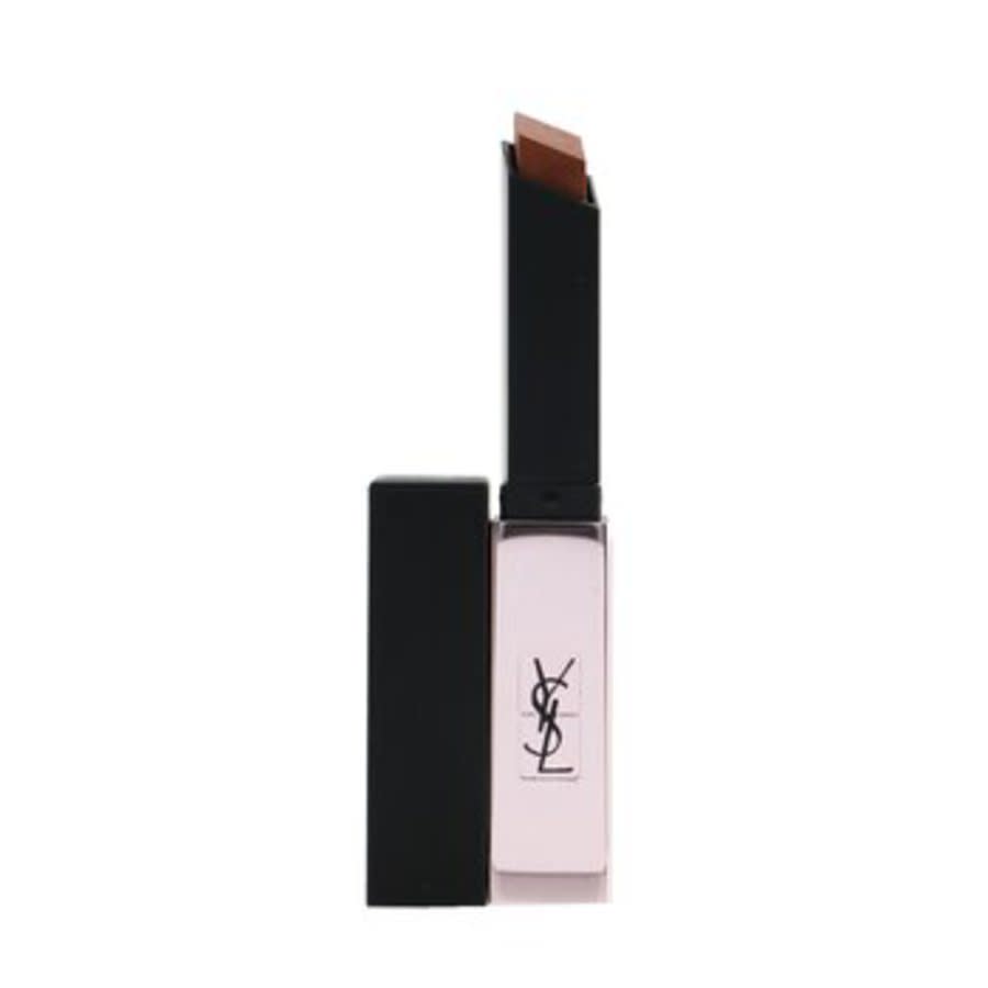 YSL Rouge Pur Couture The Slim Glow Matte 0.07 #210 Nude