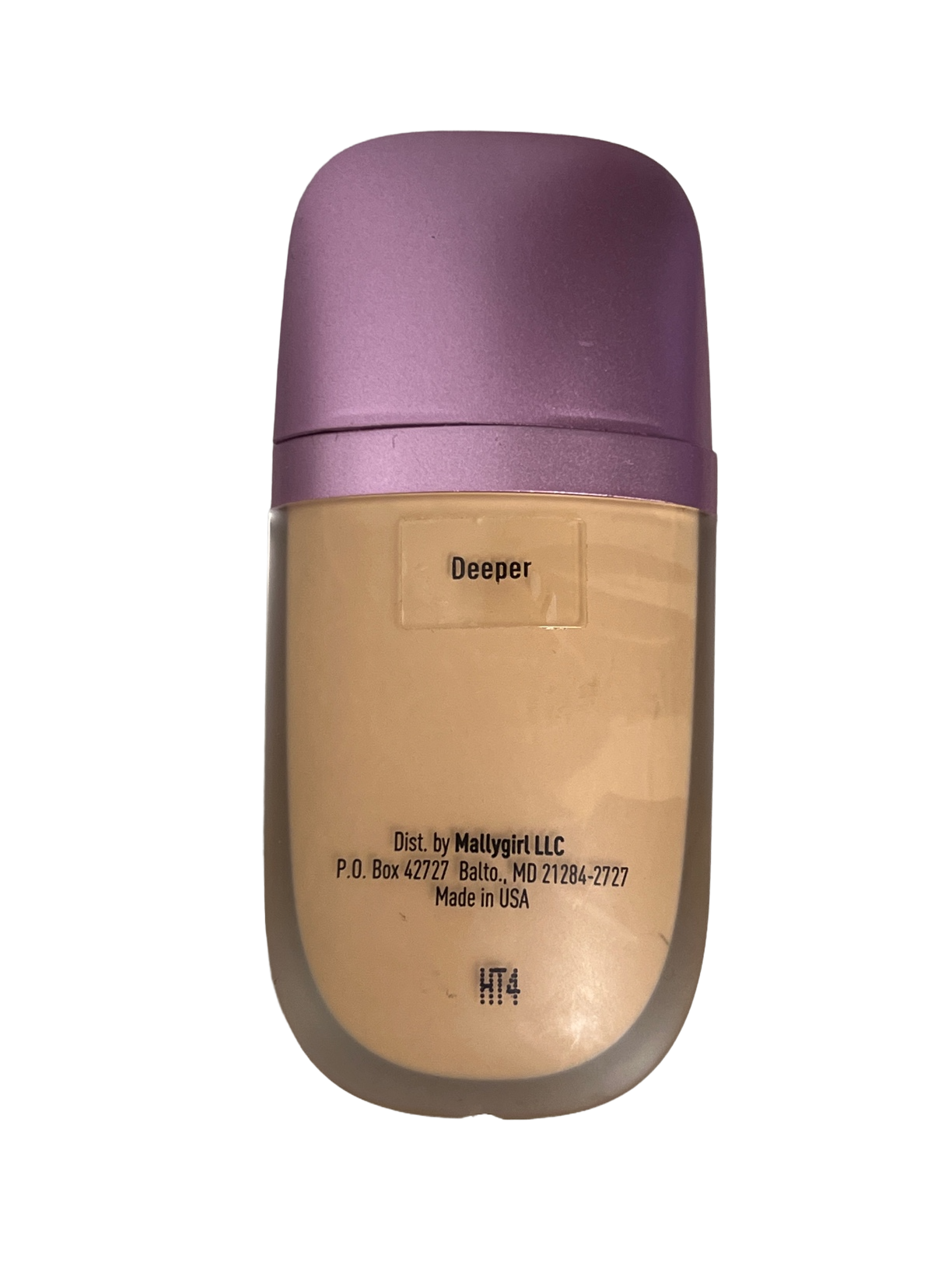 WHOLESALE MALLY Ultimate Performance Brightener and Hydrator 0.3oz, Deeper LOT OF 75