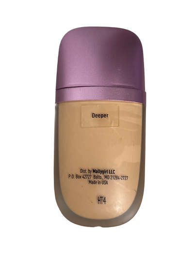 WHOLESALE MALLY Ultimate Performance Brightener and Hydrator 0.3oz, Deeper LOT OF 75