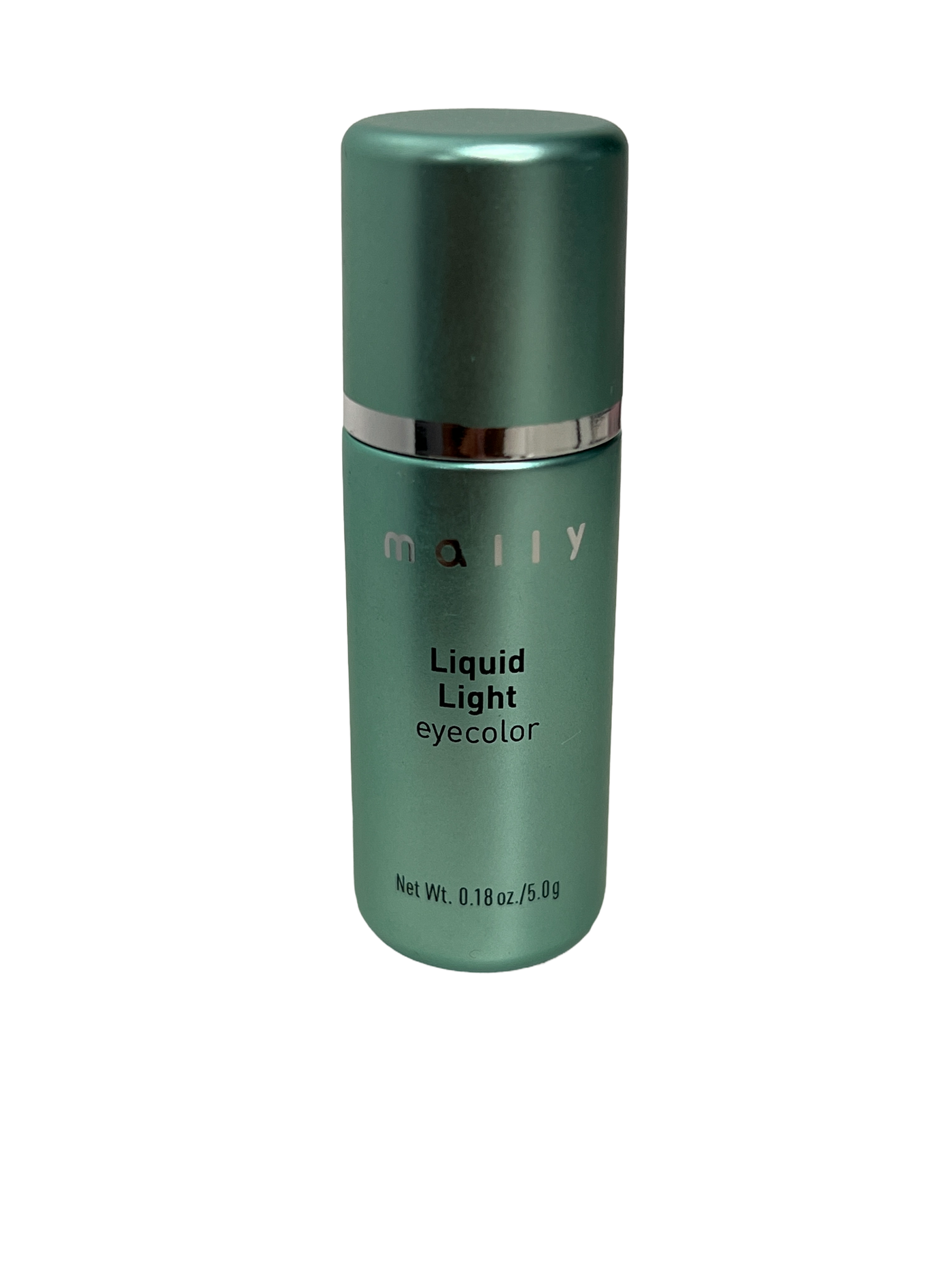WHOLESALE MALLY Liquid Light Eyecolor 0.18oz, Mint Green LOT OF 200