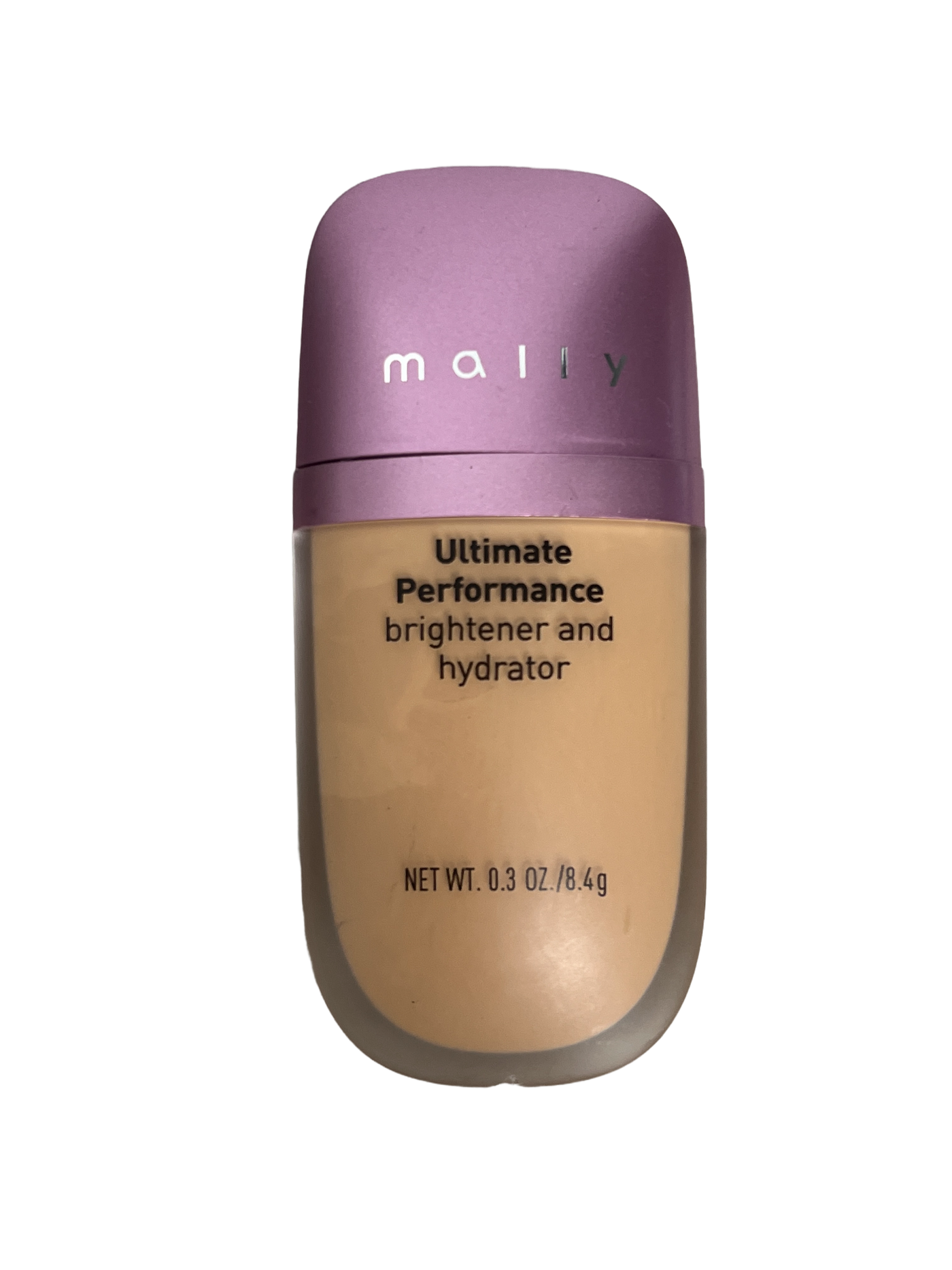 WHOLESALE MALLY Ultimate Performance Brightener and Hydrator 0.3oz, Deeper LOT OF 75