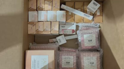 Laura Geller Mixed Makeup Box 30 pcs