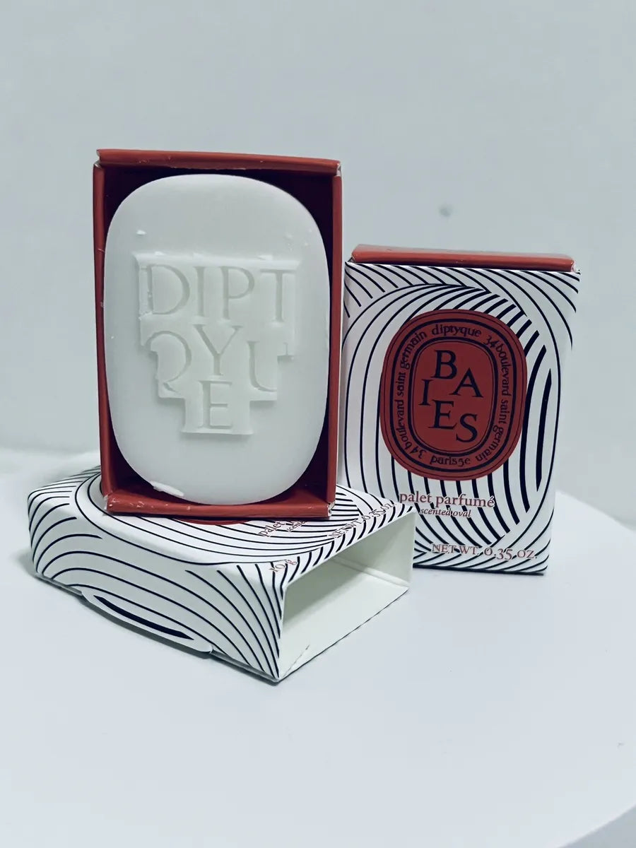 WHOLESALE Diptyque Baies Scented Oval 0.35oz LOT OF 100