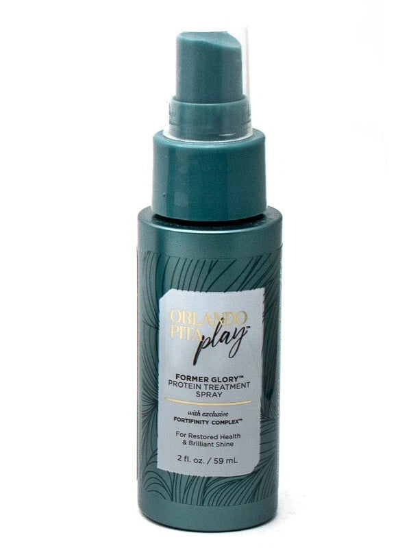 Orlando Pita Play “Former Glory” Protein Treatment Spray (2 fl oz)