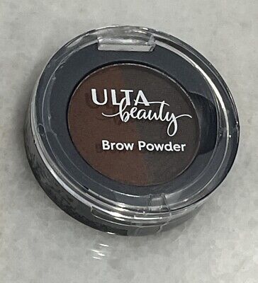 132 PIECES ULTA BEAUTY EYESHADOW 0.06oz/LOT, ASSORTED SHADES, READ BELOW