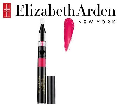 48 UNIT LOT OF Elizabeth Arden Beautiful Color Bold Liquid Lipstick, Luscious Raspberry 03