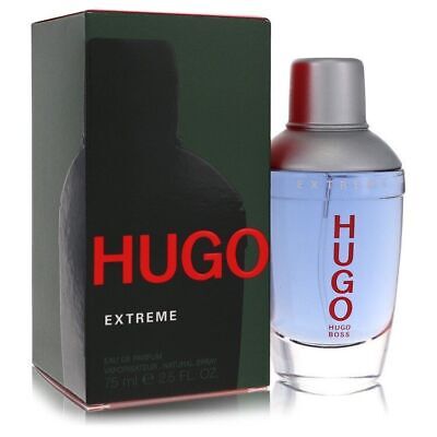 Hugo Boss Extreme Eau De Parfum Natural Spray 75mL/2.5 fl oz