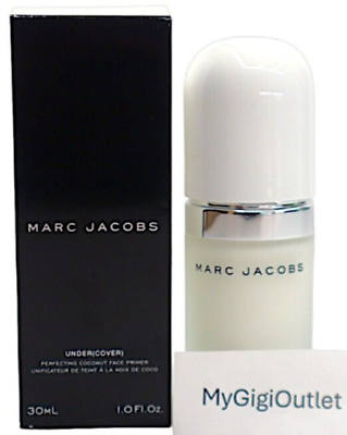 10 PIECE LOT MARC JACOBS FACE PRIMER