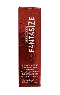 O/S Fantasize Ultimate Lifting & Lengthening Mascara 0.25 oz Bodacious Black