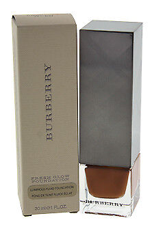 47 Units of Burberry Foundation/Nail Polish.. SEE DETAILS