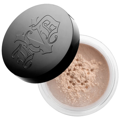 KVD Beauty Lock‑It Setting Powder