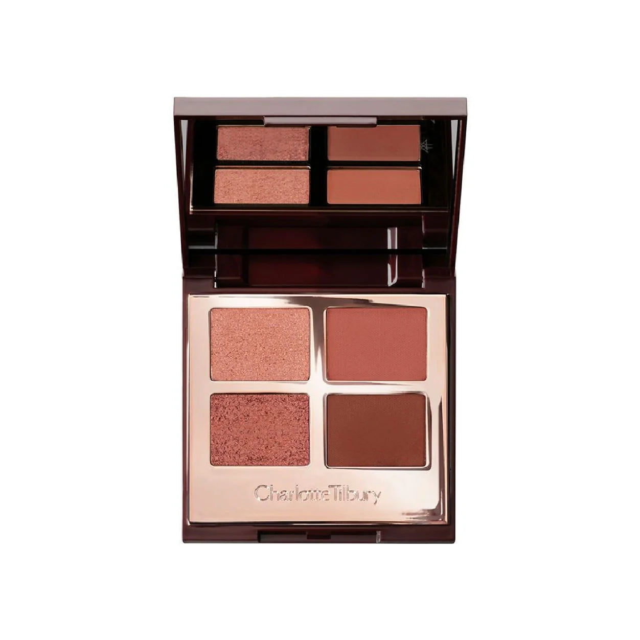 Charlotte Tilbury Pillow Talk Dreams Luxury Eyeshadow Palette