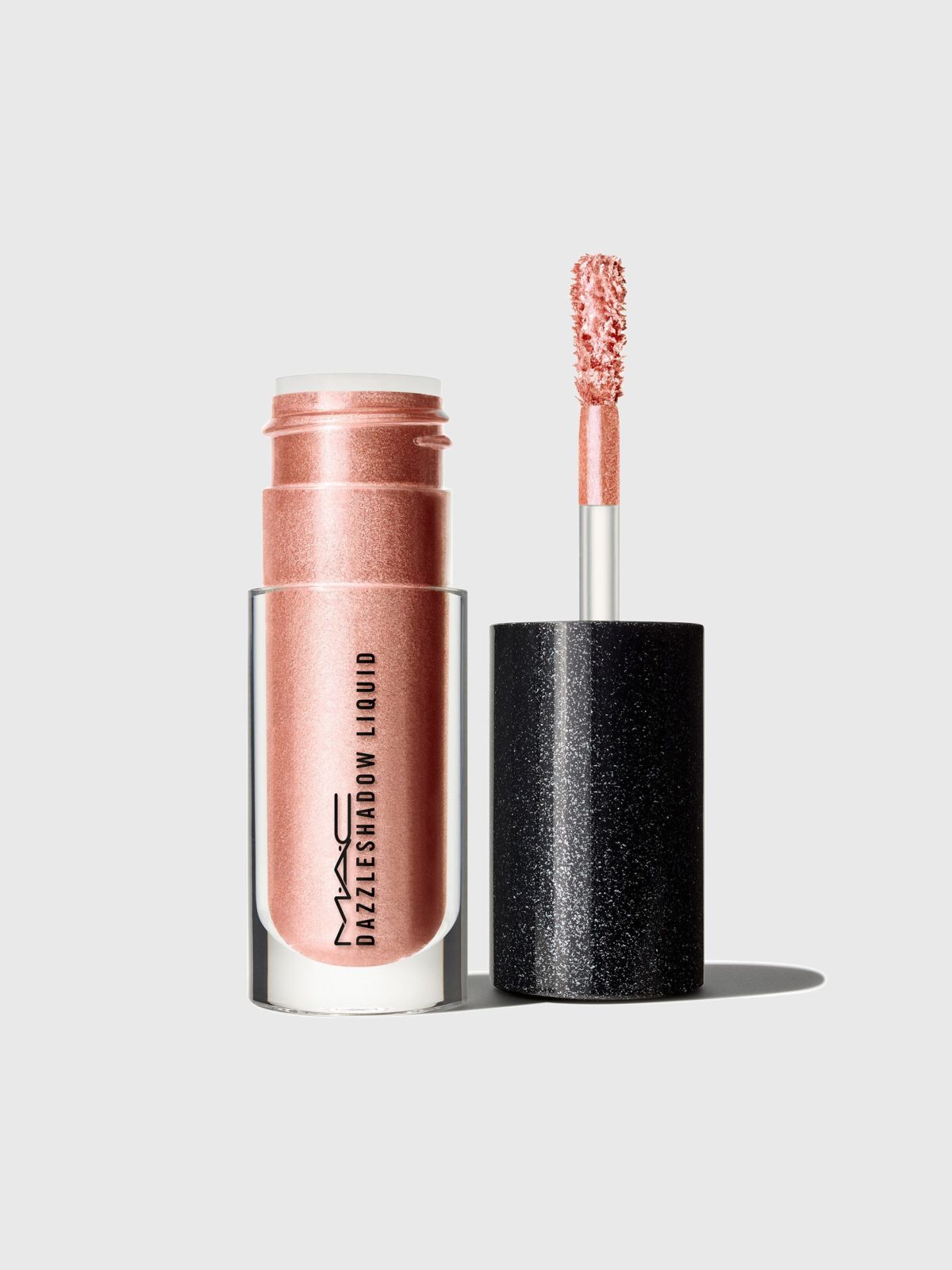 MAC Dazzleshadow Liquid – Beam Time