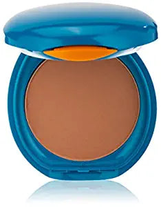 Shiseido UV Protective Compact Foundation SPF 30, No. Sp50 Medium Ochre, 0.42 Ounce