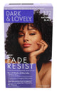 Dark & Lovely Color, 372 Natural Black LOT OF 54