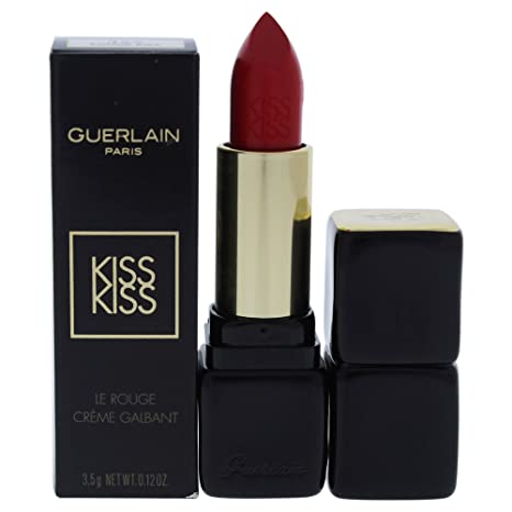 WHOLESALE Guerlain Kiss-Kiss Shaping Cream Lip Color, 300 Golden Girl LOT OF 15