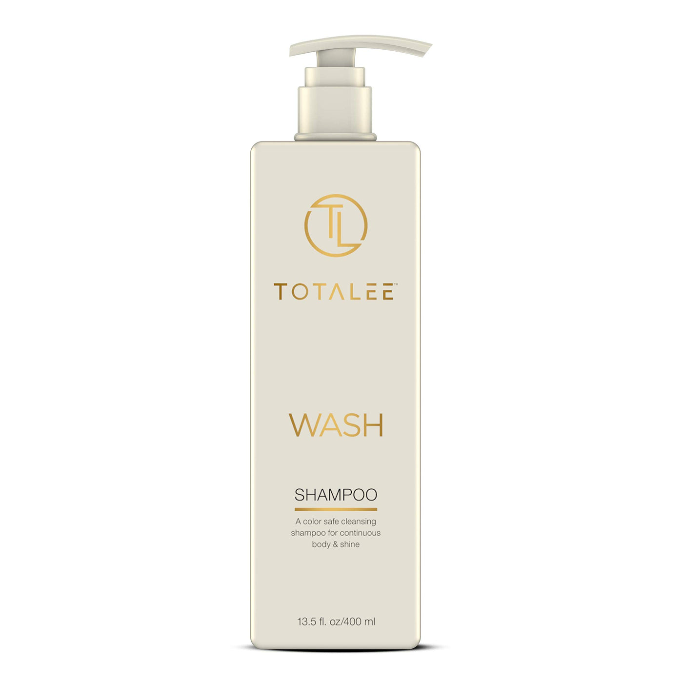 TOTALEE WASH Nourishing Shampoo 13.5 fl oz Lot of 22