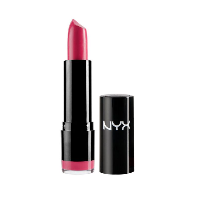 WHOLESALE NYX Extra Creamy Lipstick, 641 Rose Bud LOT OF 144