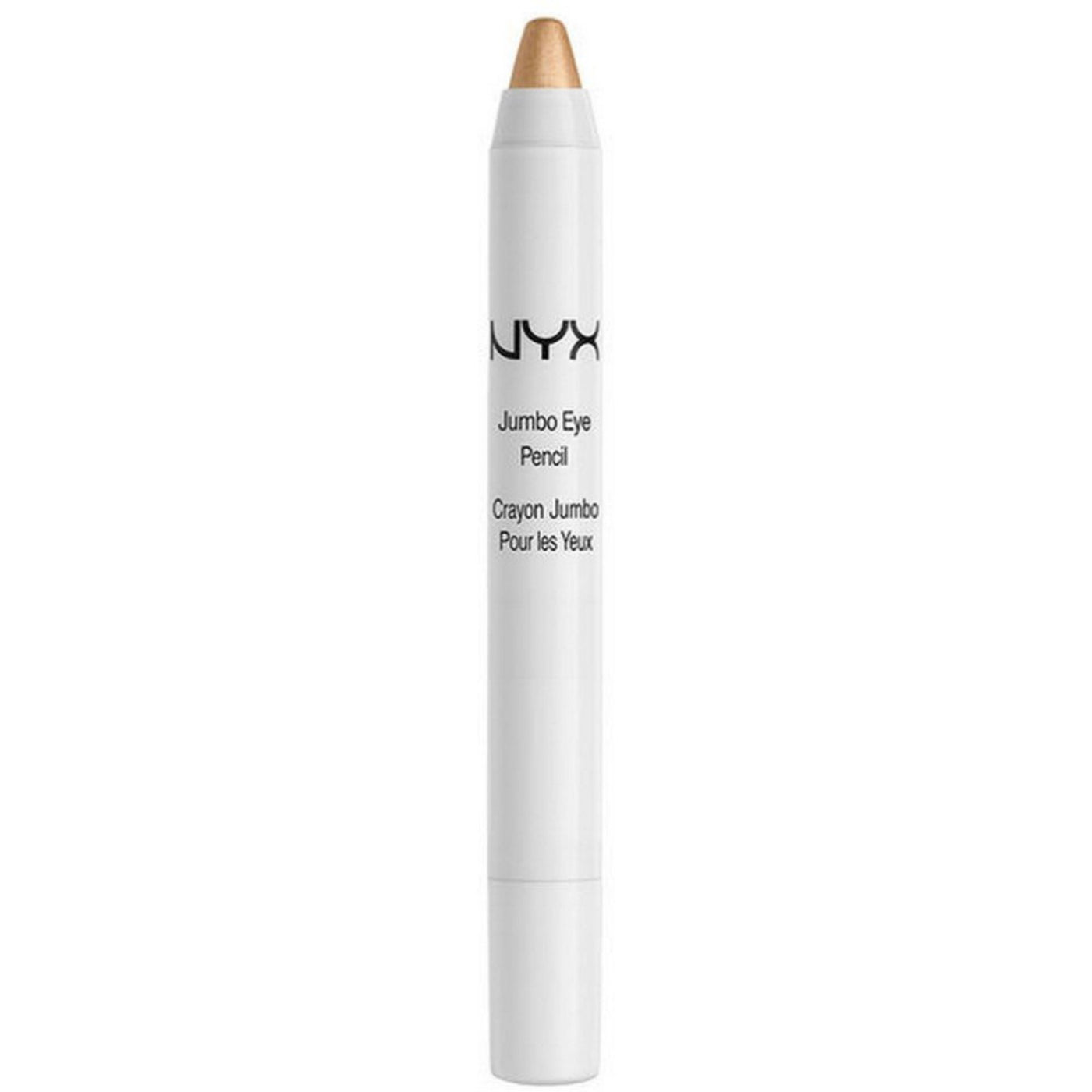 NYX Jumbo Eye Pencil - Cashmere Lot of 144