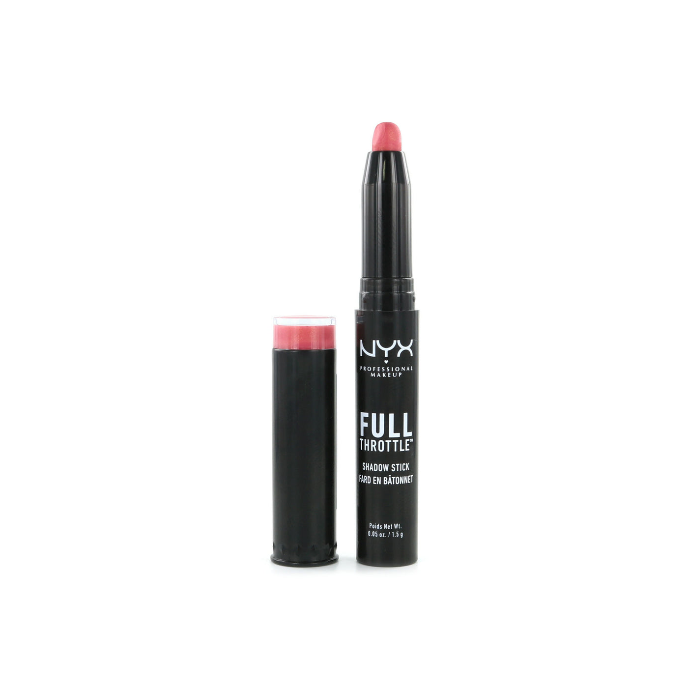 WHOLESALE NYX Full Throttle Shadow Stick, 01 Find Your Fire LOT OF 88