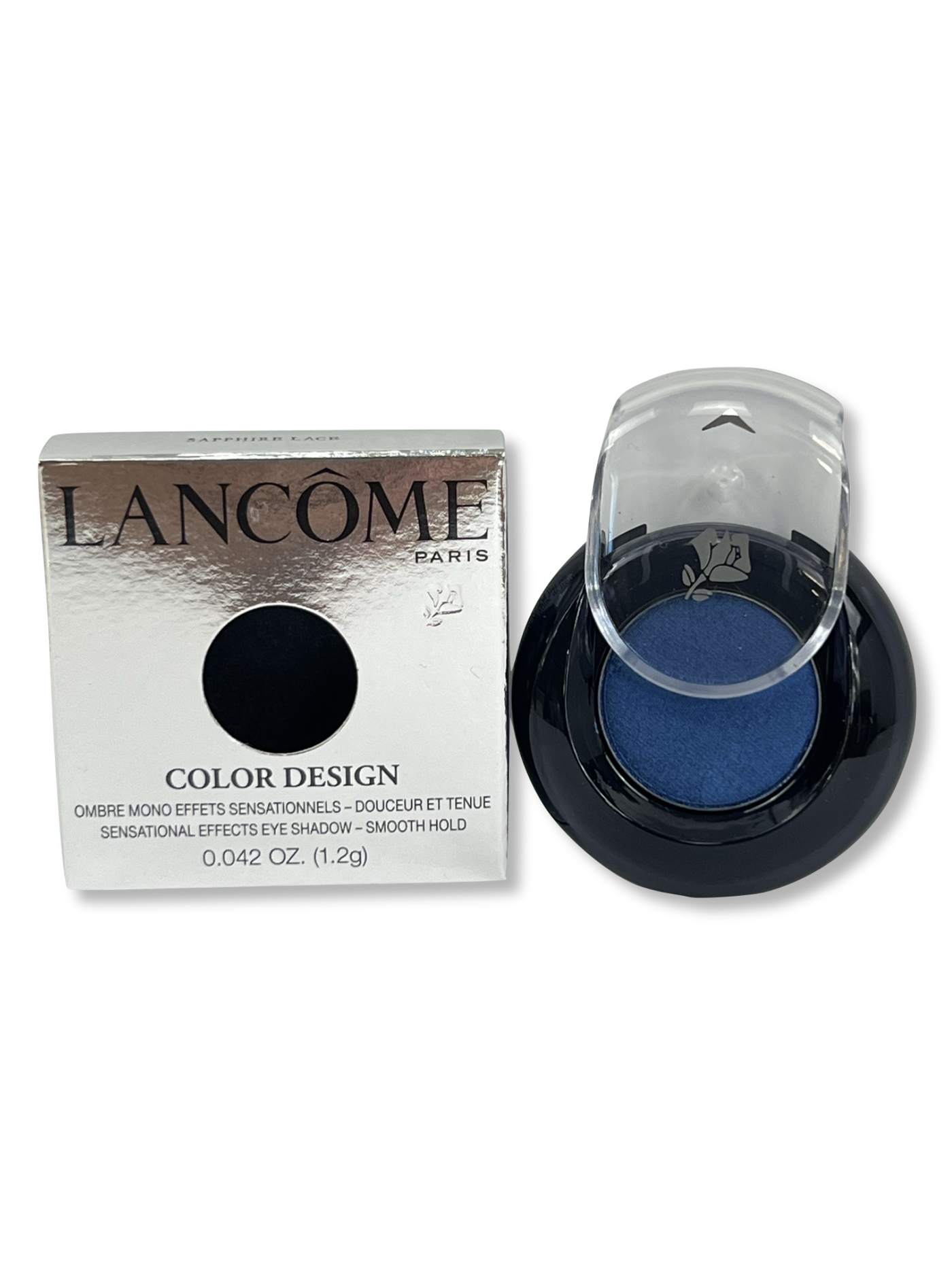 WHOLESALE Lancome Color Design Sensational Effects Eye Shadow, Sapphire Lace