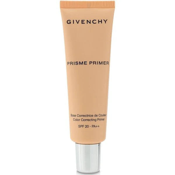 WHOLESALE Givenchy Prisme Primer Color Correcting Primer SPF 20, 04 Abricot LOT OF 25