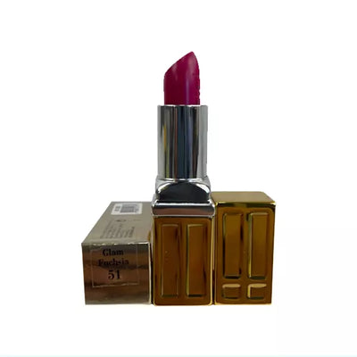 Elizabeth Arden Beautiful Color Moisturizing Lipstick Glam Fuchsia