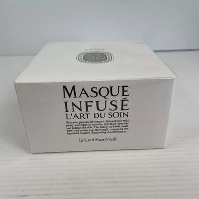 Wholesale Masque Infuse L'art Du Soin Infused Face Mask