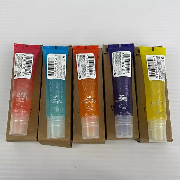 Wholesale Revlon Flavor Lip Gloss