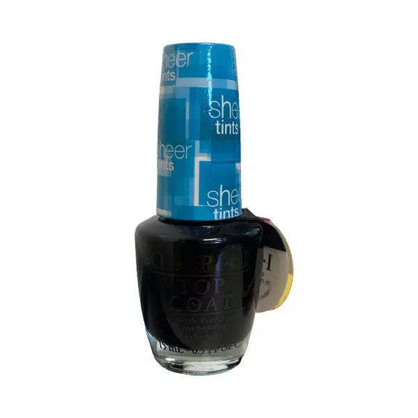 Wholesale OPI Nail Lacquer Color Tinted Top Coat