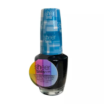 Wholesale OPI Nail Lacquer Color Tinted Top Coat